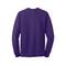 JERZEES® Dri-Power® 50/50 Cotton/Poly Long Sleeve T-Shirt